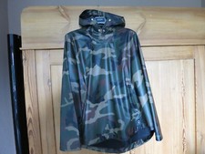 Poncho, Regencape , Gr. M/L 