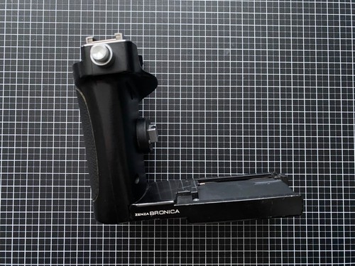 Zenza bronica speed grip - zenza,