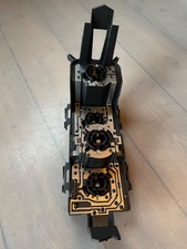 Original Lampenträger  MINI