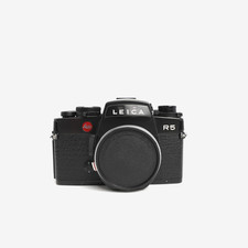 Leica R5 Body *READ*
