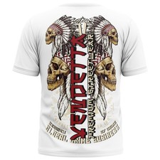 Vendetta Inc. Männer Shirt