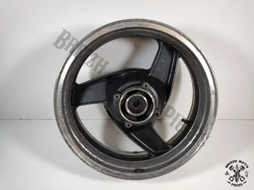 Felge hinten kawasaki zzr1100 - hinten,