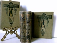 Schillers sämtliche Werke in zwölf Bänden. Mit Einleitungen v. Gotthilf Lachenma