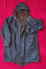 G-Star RAW Denim Parka - Gr