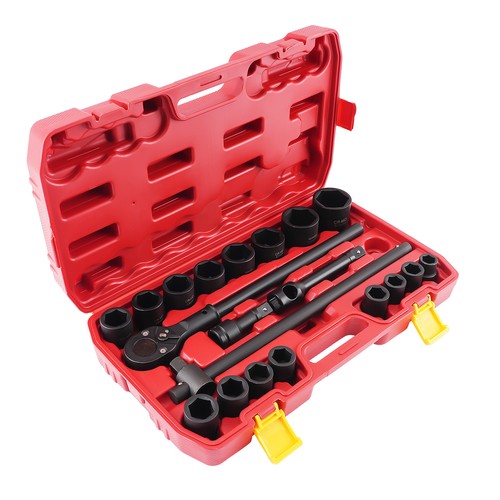 21x zoll drive - deep, impact