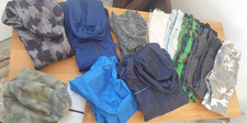 12 tlg. Kleiderpaket 128 - 152