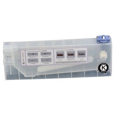 1 Stück 220 Ml Tintenpatrone Brandneuer Eco Solvent Drucker für  Mima8235