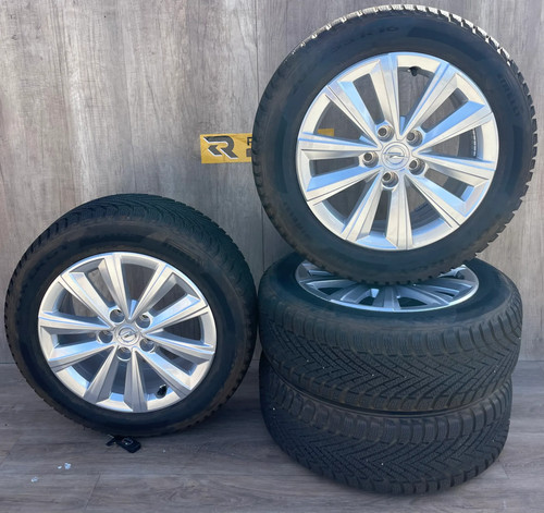 Original winterräder 16 - 4x,
