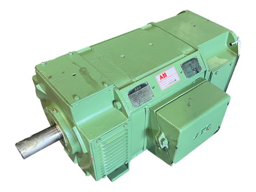 Aeg s elektromotor - gf, 16.04-s