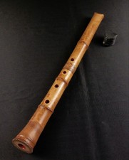 Kinko-ryu Shakuhachi Toyotake