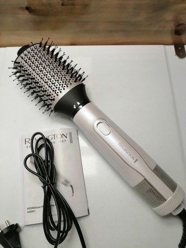 Remington warmluftbürste - remington,