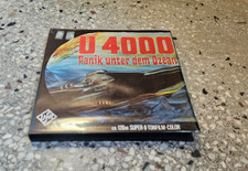 U 4000 - Panik unter dem Ozean