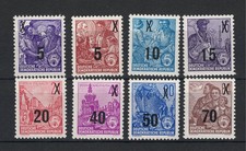 DDR "Fünfjahrplan" Mi-Nr. 435