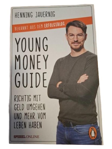 Young money guide henning - young,