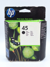 Original HP 45 Tinte