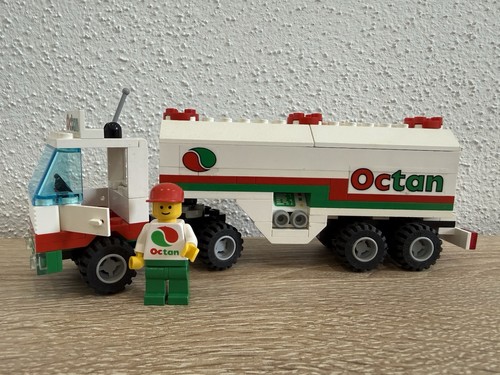Lego 6594 octan - 6594,
