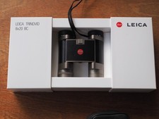 Leica Trinovid 8x20  BC