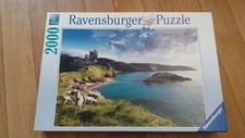 Ravensburger Puzzle 2000 Teile