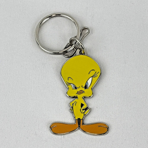 Vintage warner bros tweety - bros,