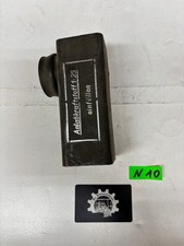 Anlasskraftstoffbehälter