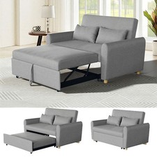 Schlafsofa sitzer sofa - 2-sitzer,