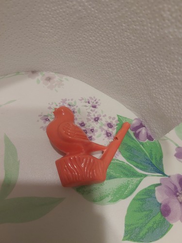Vogel pfeife vogelstimme ddr - pfeife,