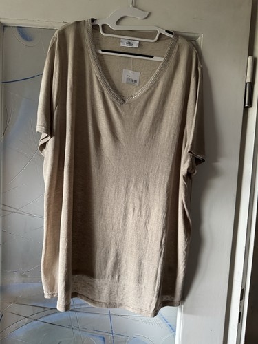 Neu benotti shirt xxl - neu,