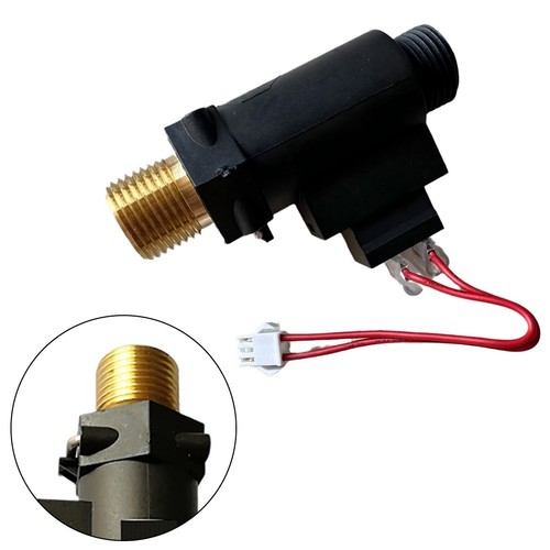 Messing wasserdurchflusssensor - messing,