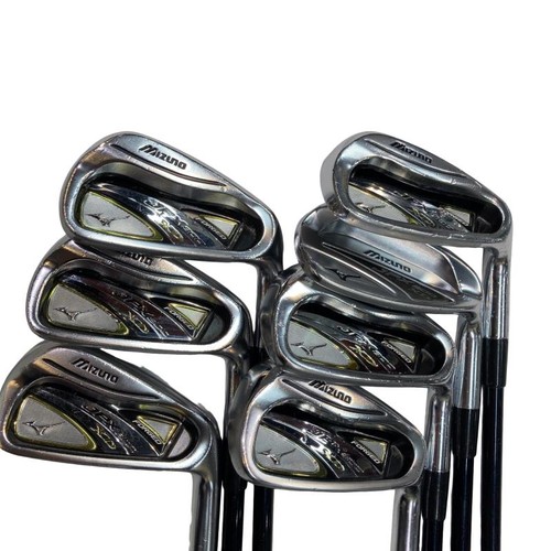 Mizuno jpx 800 eisensatz - jpx,