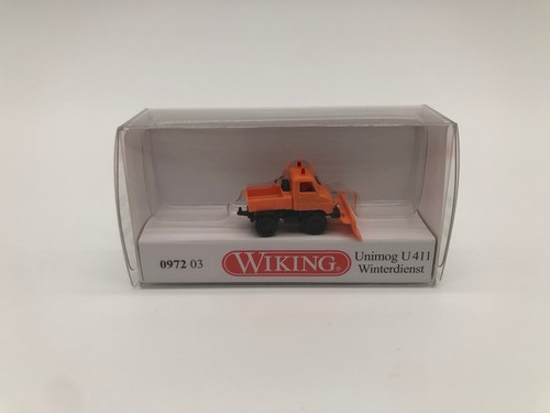 Wiking 097203 mercedes benz - wiking, mercedes-benz