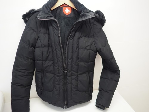 Wellensteyn winter jacke - winter,
