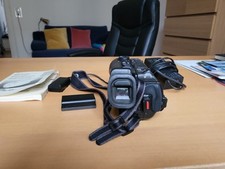 Canon Camcorder UC-X1 Hi8