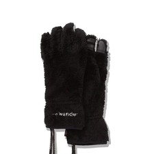 And Wander High Loft Fleece