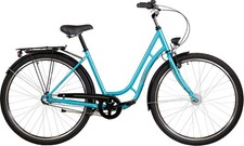 BBF Oslo  26 Zoll Damen