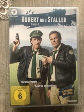 Hubert und Staller - Staffel 6 DVD
