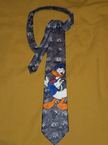 Disney krawatte mickey - krawatte,
