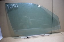 Seitenscheibe Autoglas Vorne