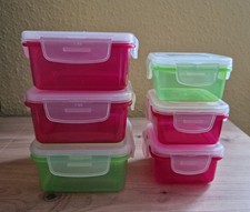 6  Lock&Lock Dosen-Set