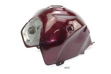 Honda XL 125 V Varadero JC32