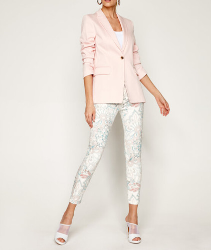 Desigual jeans bunt 34 - desigual, gr.
