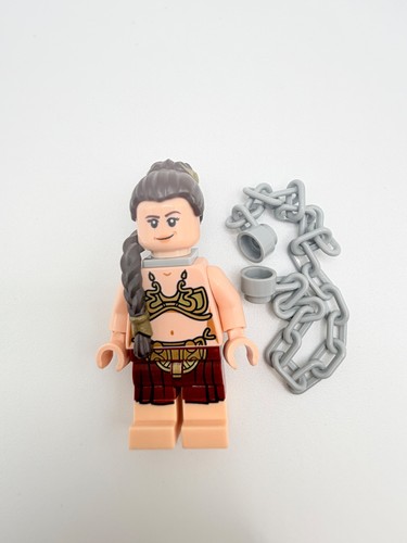 Lego star wars figur - star,