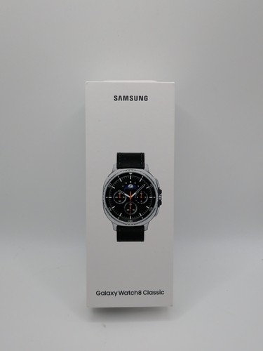 Samsung galaxy watch8 classic - samsung,