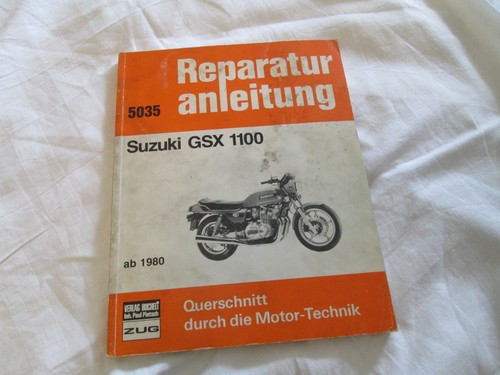 Suzuki gsx 1100 - gsx, ab