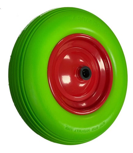 Pannensicheres rad aus - rad,