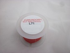 Mundorf l71 luftspule - l71-0,22,