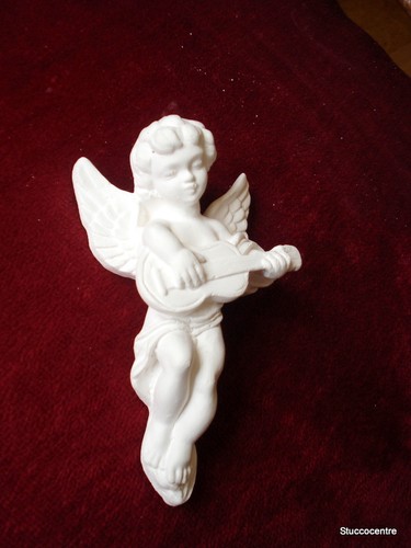 Stucco stuckfigur musik - stuckfigur,