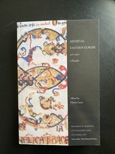 ‘NEW’ Medieval Eastern