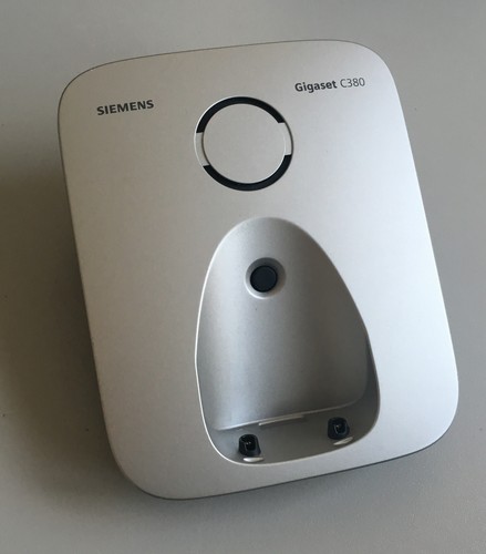 Siemens gigaset c380 - siemens,