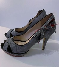 ++Renato Balestra++Pumps