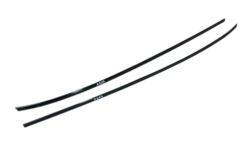 Bmw 1er f20 - 1er, dachleisten